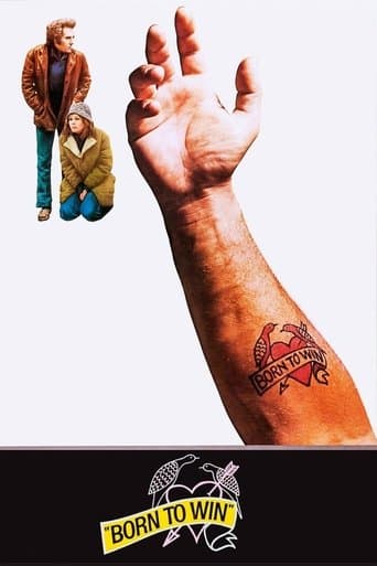 Born to Win Image