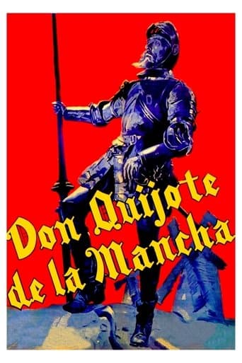 Don Quixote Image