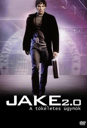Jake 2.0 Image
