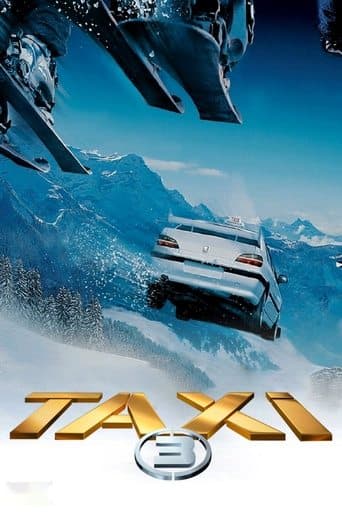 Taxi 3 Image