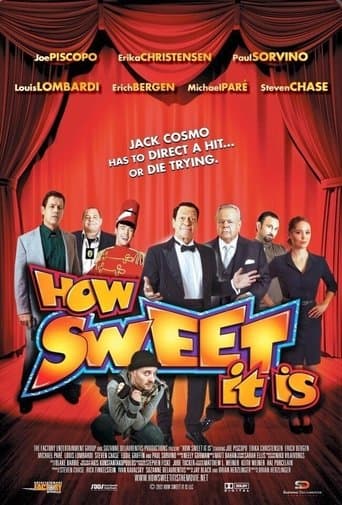 How Sweet It Is Image