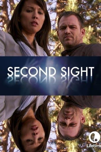 Second Sight Image