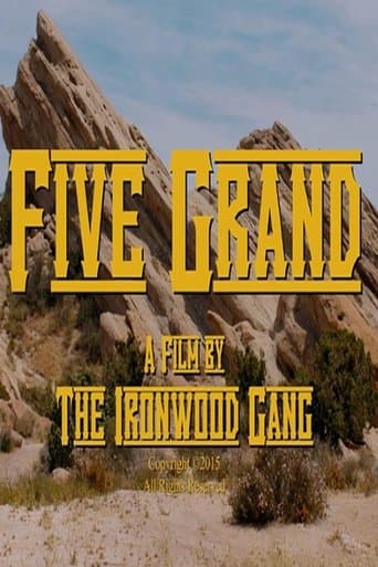 Five Grand Image
