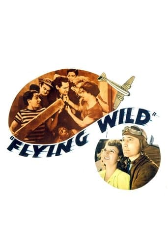 Flying Wild Image