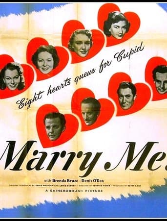 Marry Me Image
