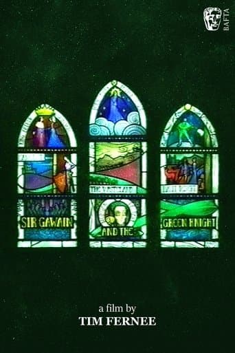 Sir Gawain and the Green Knight Image
