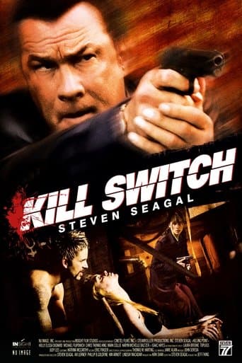 Kill Switch Image