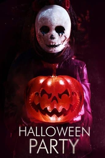 Halloween Party Image