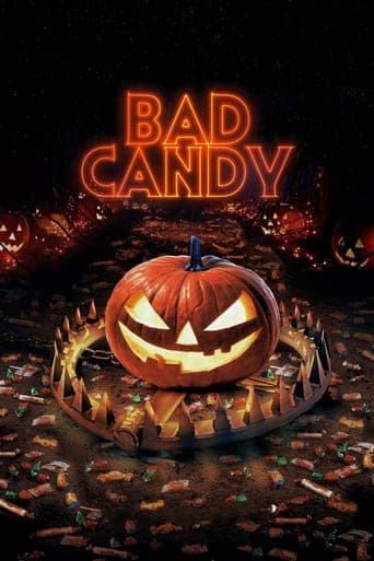 Bad Candy Image