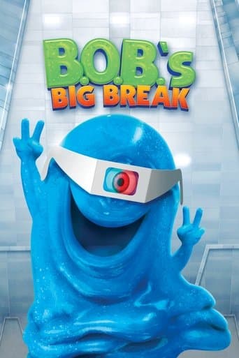 B.O.B.'s Big Break Image