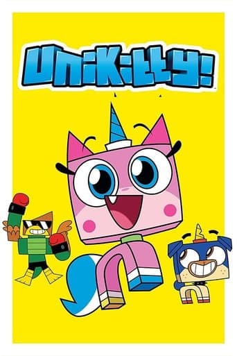 Unikitty! Image