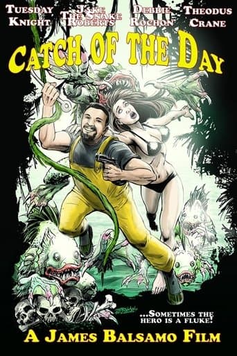 Catch of the Day Image