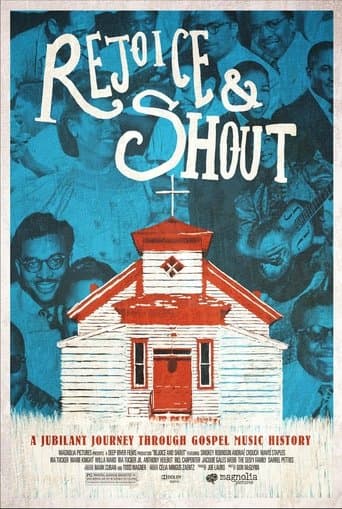 Rejoice and Shout Image