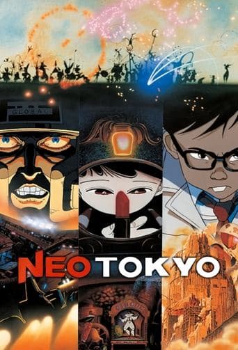 Neo Tokyo Image