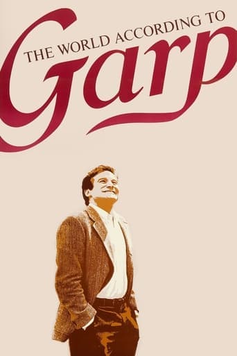 The World According to Garp Image