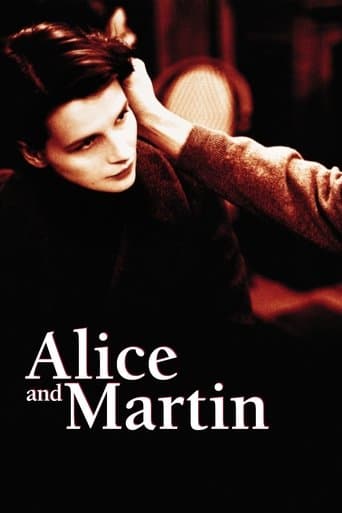 Alice and Martin Image