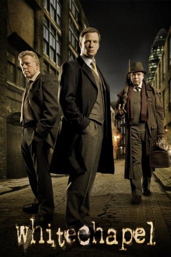Whitechapel Image