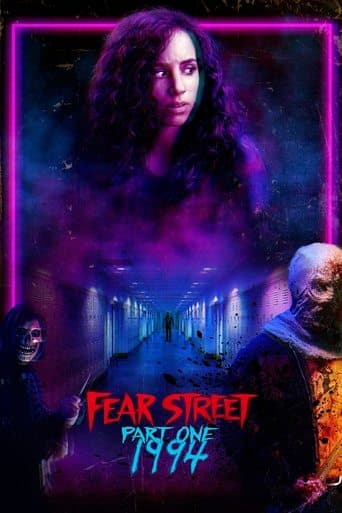 Fear Street: 1994 Image