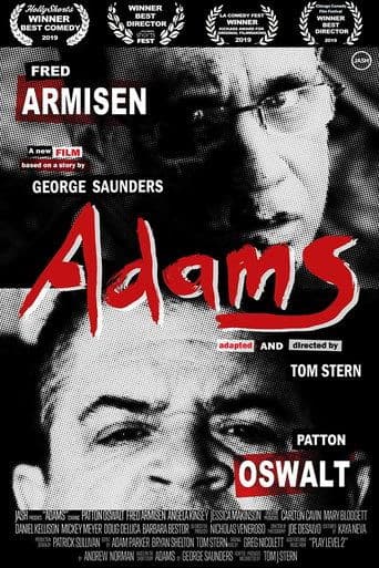 Adams Image