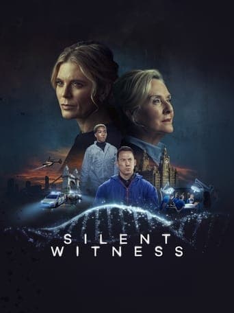 Silent Witness Image