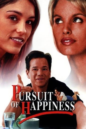 Pursuit of Happiness Image