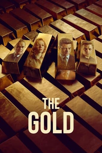 The Gold Image