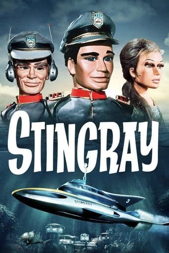 Stingray Image