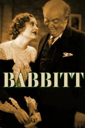Babbitt Image