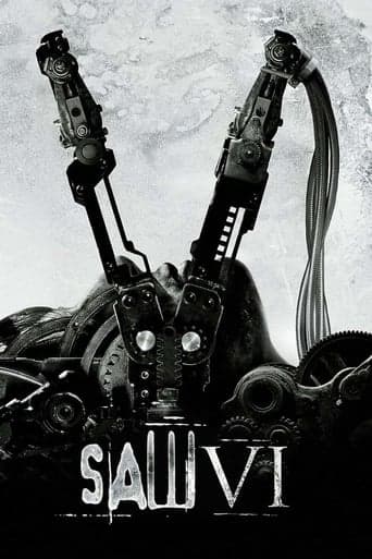 Saw VI Image