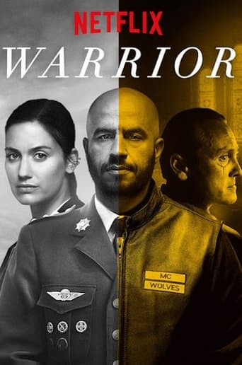 Warrior Image