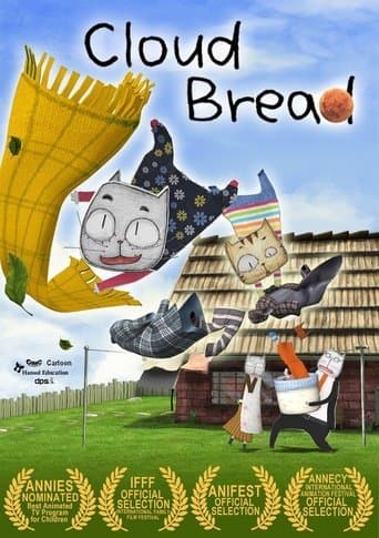 Cloud Bread Image