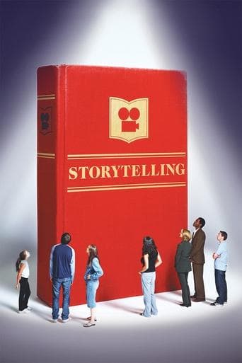 Storytelling Image