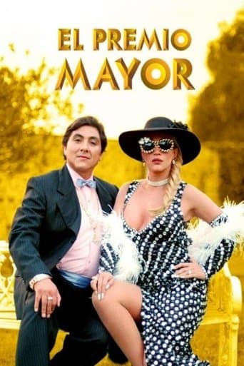 El premio mayor Image