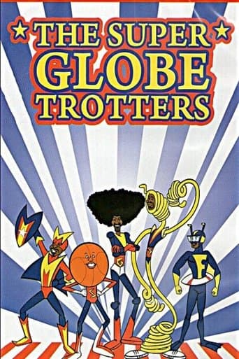 The Super Globetrotters Image