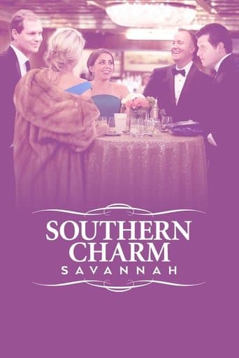 Southern Charm Savannah Image