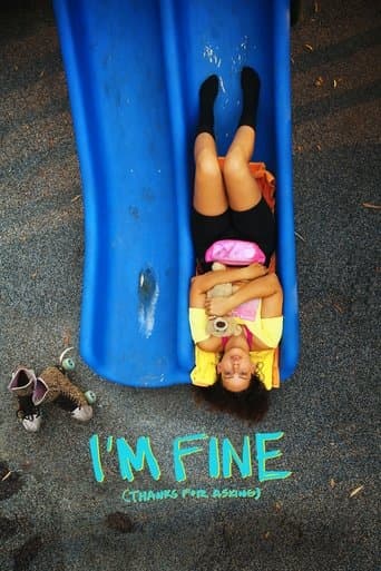 I’m Fine (Thanks For Asking) Image