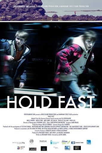 Hold Fast Image