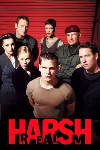 Harsh Realm Image