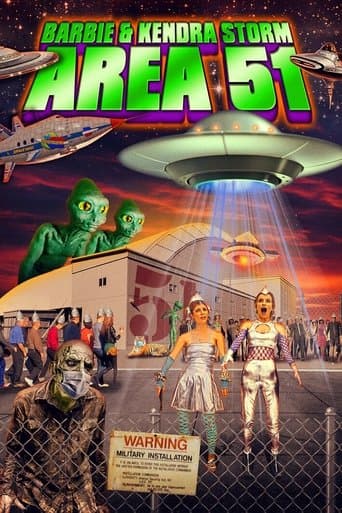 Barbie & Kendra Storm Area 51 Image