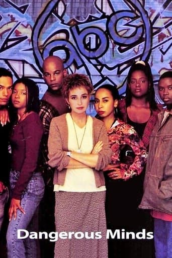 Dangerous Minds Image