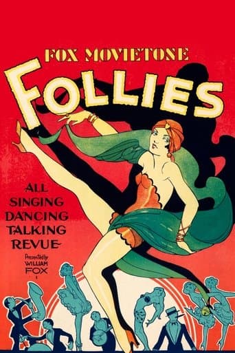 Fox Movietone Follies of 1929 Image
