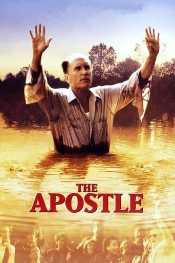 The Apostle Image