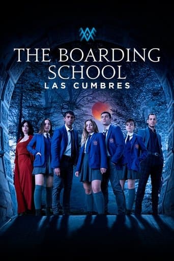 The Boarding School: Las Cumbres Image