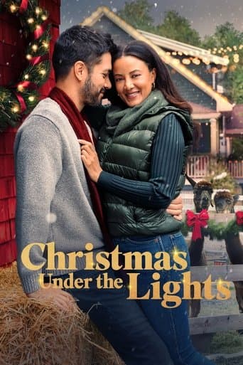Christmas Under the Lights Image