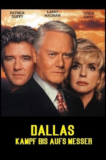 Dallas - War of The Ewings Image