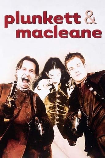Plunkett & MacLeane Image