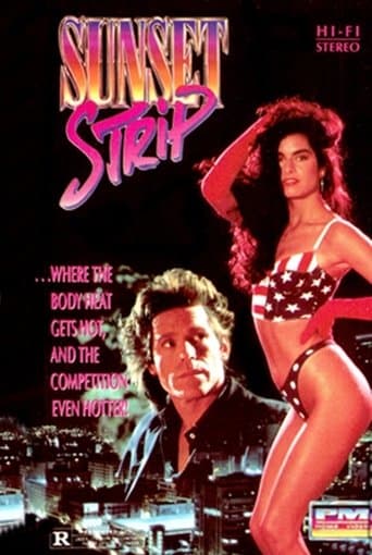 Sunset Strip Image