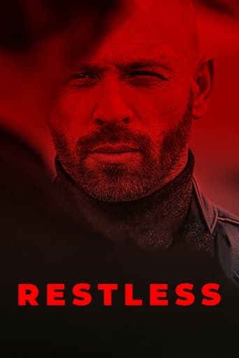 Restless Image