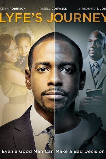 Lyfe's Journey Image