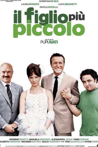 Il figlio più piccolo Image